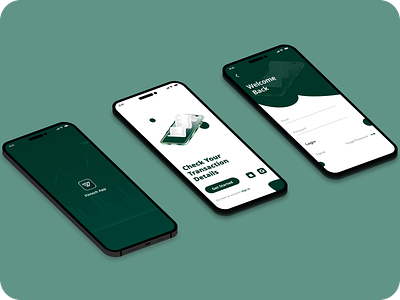 Fintech App