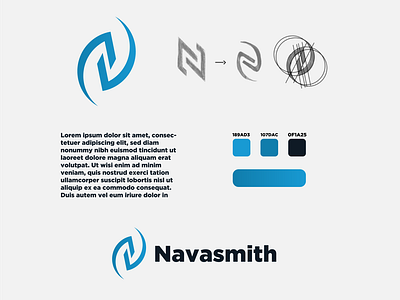 Navasmith-Personal Branding