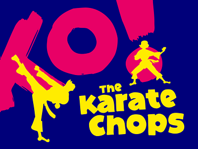 Comic Sidekick: A Screwball Comedy Font Family! 80s branding comedy fonts fonts collection fun joke karate logo logos type wingsart