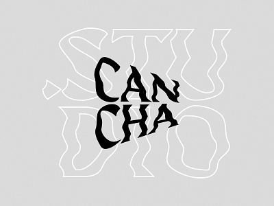 CANCHA.STUDIO Design for sports design logo sports