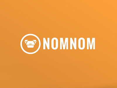 NomNom - The Group Ordering Seamlessly app ui ux