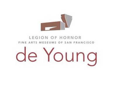 de Young logo