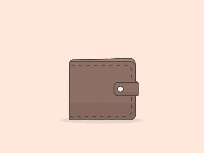 💸💸 Give Your Money 💸💸 by bastien. 🔲🔳 on Dribbble