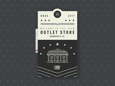 🎟️ 🎟️ Bordeaux Ticket Store 🎟️ 🎟️ bordeaux design illustration store ticket