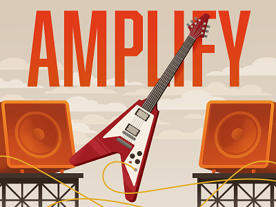 Keys to Effective Branding: Amplify