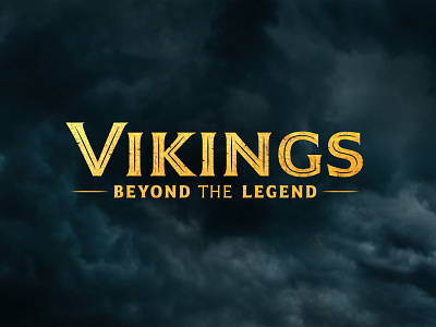 Vikings: Beyond the Legend