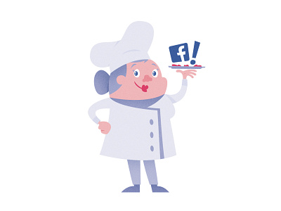 Facebook Chef