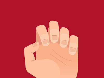 Fingernail Health fingernails fingers hand hands nails university of utah utah