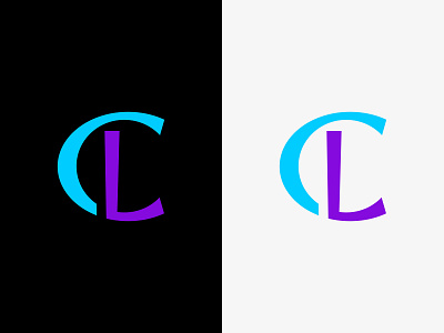 CL Monogram Logo