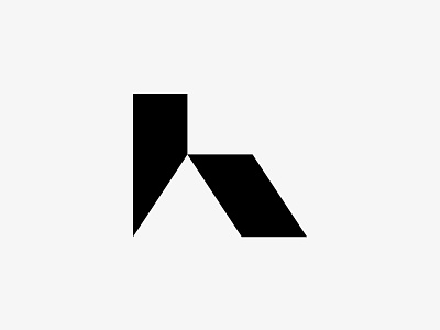 H + Home branding design home icon identity illustration letter h logo logotype mark monogram realstate symbol typography vector