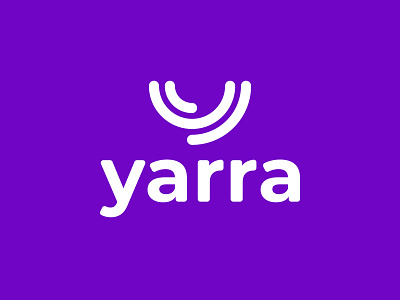 Yarra brand branding concept futuristic illustration letter y logo logo design logo designer logomark logotype mark minimalist monogram simple startup symbol typography vector y logo