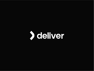 Deliver Logo