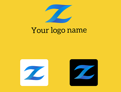 Z logo branding design handdrawntype icon illustration illustrations logo typography vector