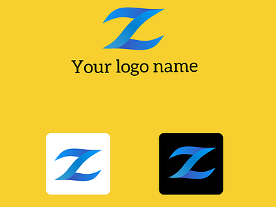 Z logo