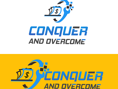 Conquer & overcome