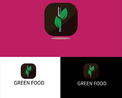 App Icon 3d app icon art branding design graphic design grocery handdrawntype icon illustration logo vector