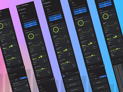 EDJX Mobile Profile 2021