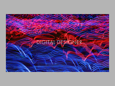 Body Banner - Desktop Website Design app branding design ui ux web website