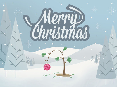 Merry Christmas Charlie Brown
