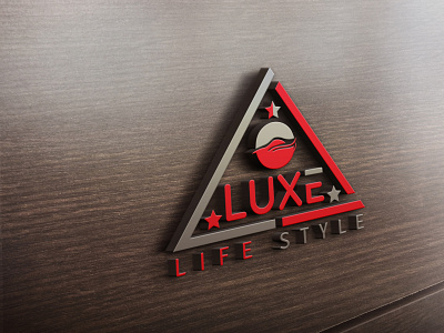 Luxe Life Style Company Logo