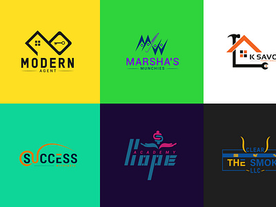 MINIMAL LOGO COLLECTION