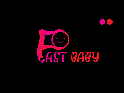 Baby Logo Design