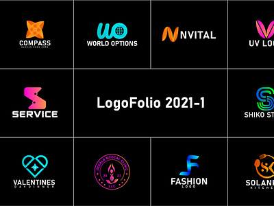Logo Folio 2021 -1