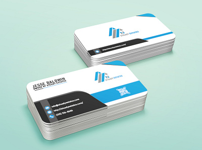 Business Card Design brand identity business card business card mockup business card template card clean business card creative business card modern business card unique business cards visiting card