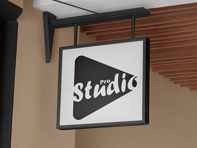 Studio Logo Design