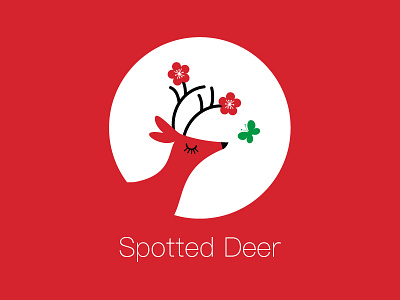 Spotted Deer