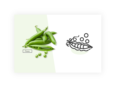 Peas