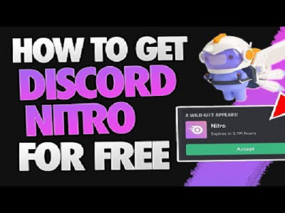 Can You Get Discord Nitro For Free?