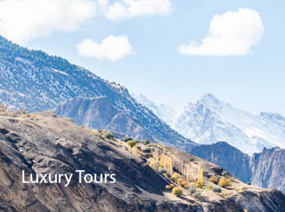 Top Northern Areas of Pakistan Tour Packages