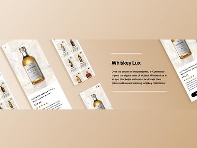 Whiskey Lux