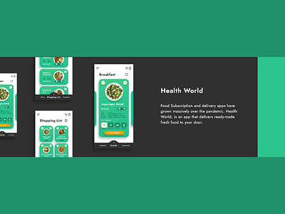 Health World