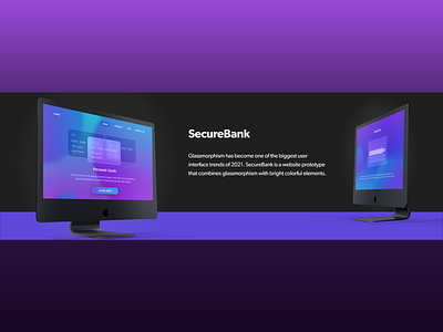 SecureBank