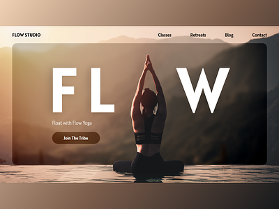 Flow Studio