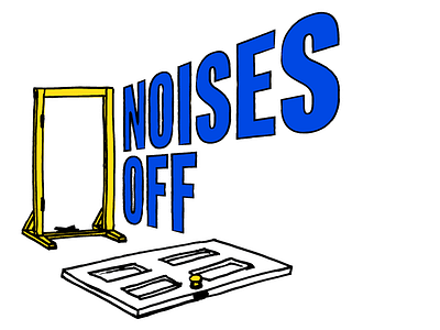 Noises Off