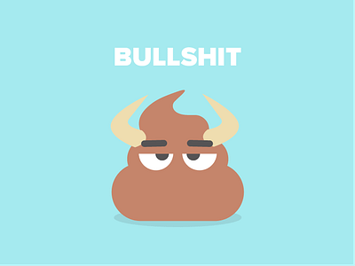 Bullshit Emoji