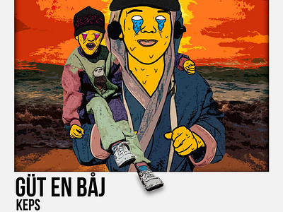 Güt en Båj ARTWORK