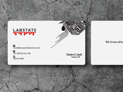 Business Cards business cards
