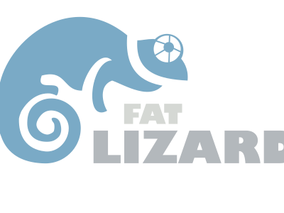 Fat Lizard