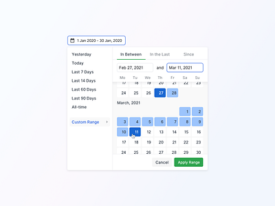 Date Range Designs Themes Templates And Downloadable Graphic Elements On Dribbble Date Range Designs Themes Templates And Downloadable Graphic Elements On Dribbble