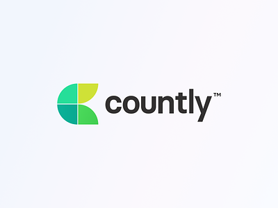 Logo Concept - Countly (2021)