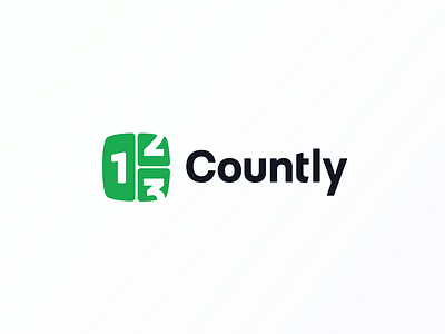 Logo - Countly (2021)