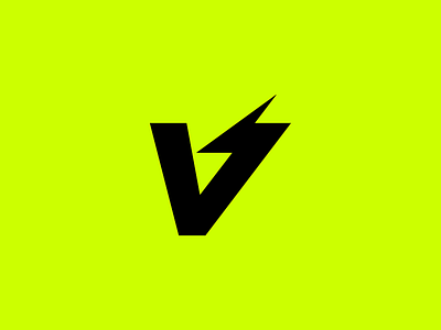 Nike Volt Logo