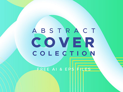 Abstract Cover Collection