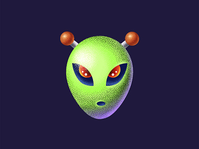 Space Alien