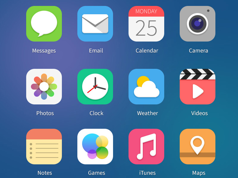 download the new for ios EximiousSoft Vector Icon Pro 5.12