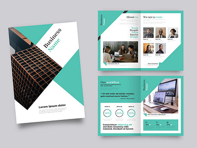 Brochure Templates